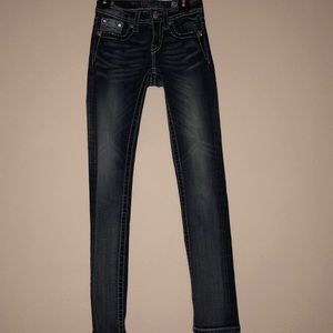 Miss Me girls jeans